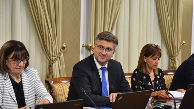 Smanjenjem PDV-a na svježe meso, ribu, voće i povrće te dječje pelene potrošačka košarica povoljnija za velik broj ljudi